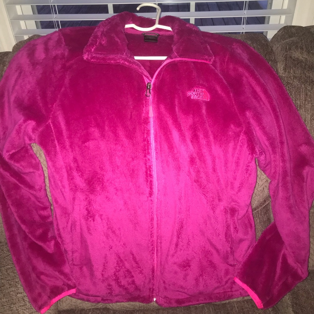 Women’s North Face Osito Jacket